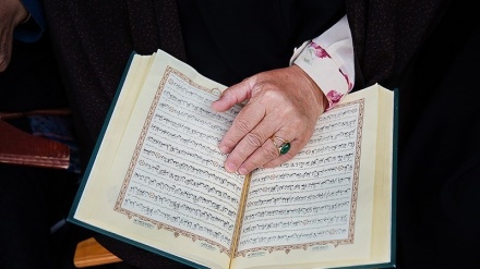 Kərimə-Ğıron 16-minə cuz de tərtili (ustod Menşavi)