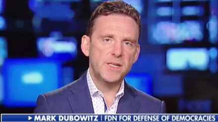 犹太游说团体对特朗普提议与伊朗进行谈判表示紧张