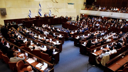 İsrail knesset seçimlerinin galibi, sağcılar