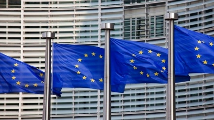 欧洲“三驾马车”对美国与伊朗的新敌意做出反应