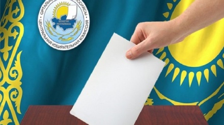 Қазақстанның президенттік сайлуына 45 халықаралық бақылаушы қатысады
