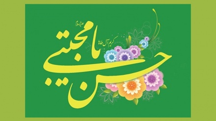 İmom Həsən(ə),diroyət və kəroməti məzhər