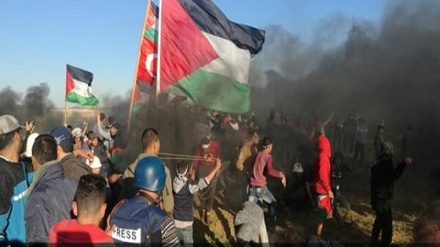 Martirizohen 4 palestinezë në protestat e fundit në Gaza