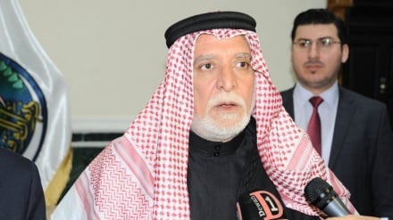 Ulama Sunni Irak: AS tak akan Bisa Cabut Al Quds dari Jantung Muslim