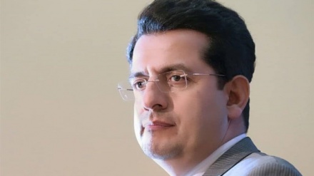 イラン外務省、「イランとアメリカの間の協議は一切存在しない」