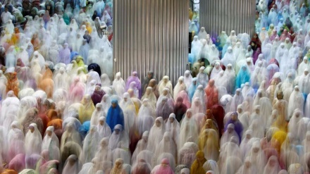 Dubes Rusia Sebut Suasana Ramadhan di Indonesia Cerminkan Toleransi