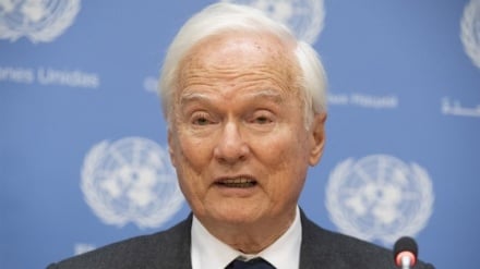 国連報告者、「アメリカの対イラン制裁は、歴然とした人権違反」