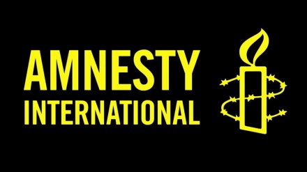 Amnesty International: Rezim Zionis harus Bertanggung Jawab atas Kejahatannya !