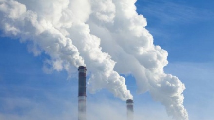 NOAA says CO2 levels highest in human history