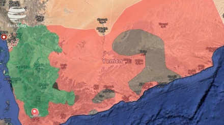 Retirada de Ansarolá de tres puertos claves de Yemen