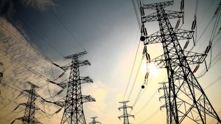 افزایش 25 درصدی درآمد صادرات برق در تاجیکستان