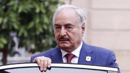 Francia: Haftar a Macron:cessare fuoco? Non ora