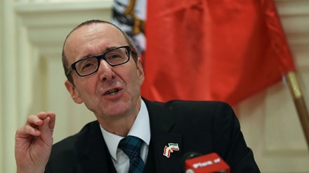 Austria rejects US sanctions against Iran, plans to broaden cooperation with Tehran