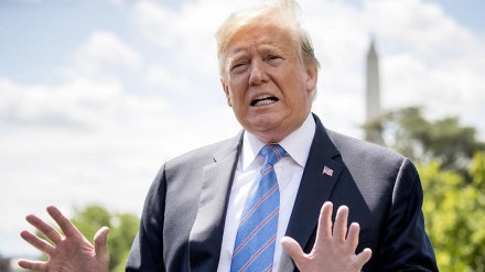 Trump rinvia il G7 dopo il rifiuto della Merkel