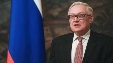 Rusya'dan İran ile İşbirliğine Vurgu