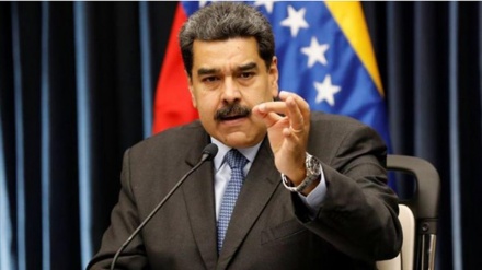 Maduro: CIA është autore e grusht shtetit në Venezuelë