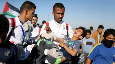 Palestina aplaude medida de CPI para indagar crímenes de Israel