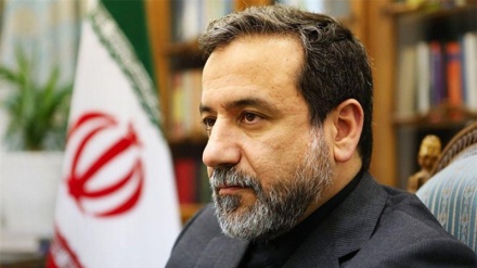 Vizeaußenminister Araghchi: Iran ist auf jede Art amerikanischen Militärangriffs vorbereitet