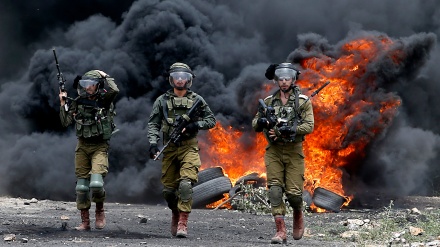 HAMAS: Cisjordania ya es un “volcán de ira” ante ocupación israelí