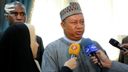 OPEC: Ni muhali kuyaondoa mafuta ya Iran katika soko la dunia