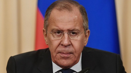 Lavrov Tegaskan Urgensi Pengokohan Sistem Kontrol Senjata di Dunia