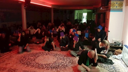 İstanbul'da Kadir Gecesi etkinliği düzenlendi