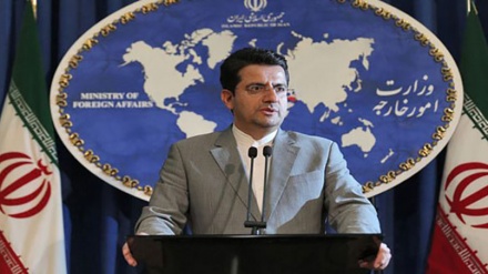 イラン、「サウジ主導アラブ連合軍の支援国は、同連合による犯罪の責任をとるべき」