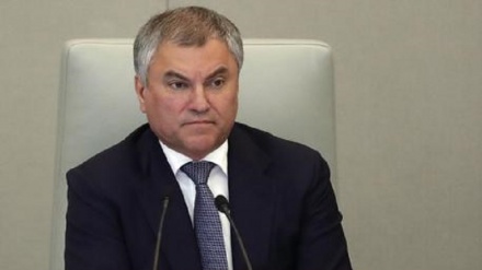 Russia, alla Duma ddl sospensione trattato Inf