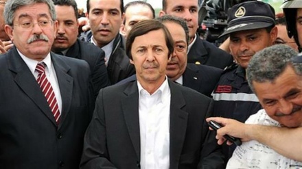 Bouteflika's brother, two former intelligence chiefs arrested: Report