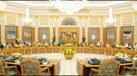 Saudi-Arabien erhebt erneut haltlose Vorwürfe gegen Iran