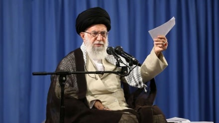 دیدگاه رهبری؛ اقبال جهان به معارف دینی