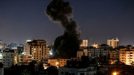 Palestina denuncia el silencio ante crímenes de Israel en Gaza