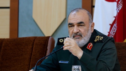 ‘Irán libra una guerra de inteligencia constante con los enemigos’