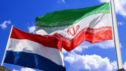 イラン駐在オランダ大使、「アメリカの制裁を支持しない」