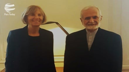 JCPOA podría preservarse si Europa aplica sus compromisos 