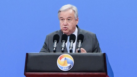 Guterres dënoi sulmin terrorist në Somali