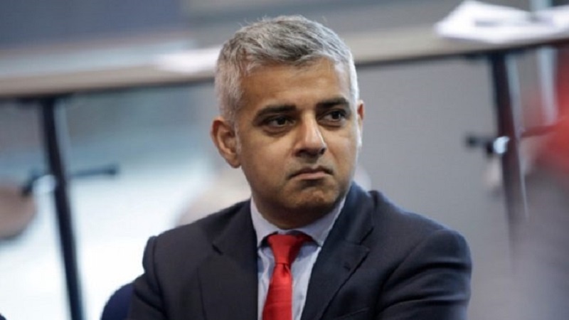 شهردار لندن: تهران در مقابله با کرونا از لندن جلوتر است