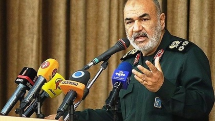 רב אלוף סלאמי: ארה