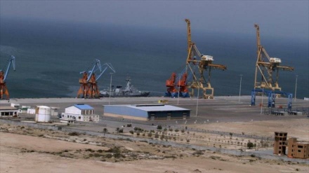 Paquistán y China usan corredor económico contra sanciones de EEUU