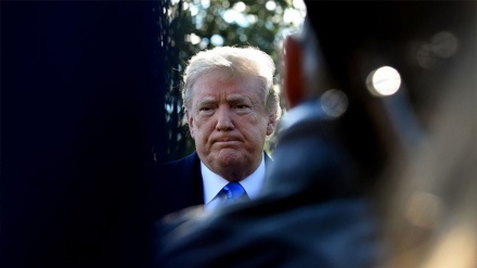 US-Demokraten prüfen   Amtsenthebungsverfahren gegen  Trump