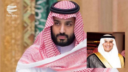 امریکا د محمد بن سلمان د څنګ ته کولو پلان لري 