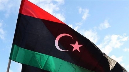 Serikali ya Mwafaka wa Kitaifa Libya yapinga mpango wa EU wa kuzuia kuingizwa silaha nchini humo