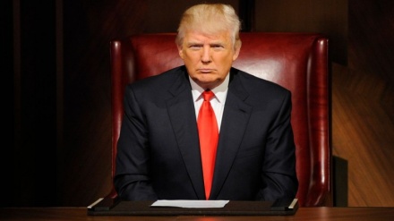 アメリカ政府関係者、「トランプ大統領が、イランとの２者協議を希望」