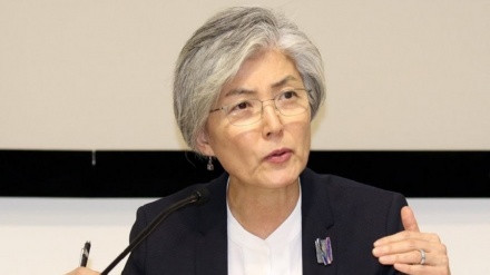 韓国が、朝鮮半島の非核化を目指す南北協議の継続を強調