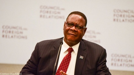Rais wa Malawi anakabiliwa na uchaguzi mgumu; kuchuana na aliyekuwa makamu wake