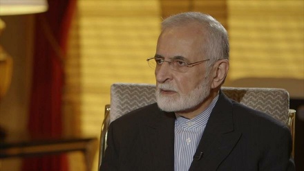 Irán insta a Europa a defender sus propios intereses frente a EEUU