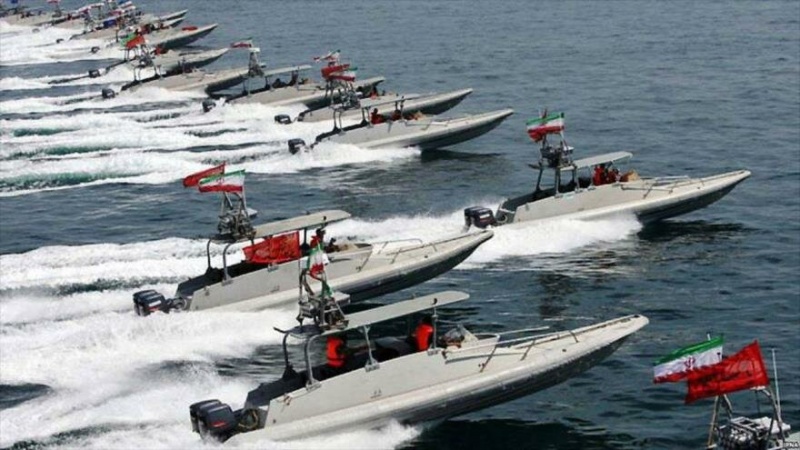 304 embarcaciones de CGRI ayudaron a afectados por riadas en Irán
