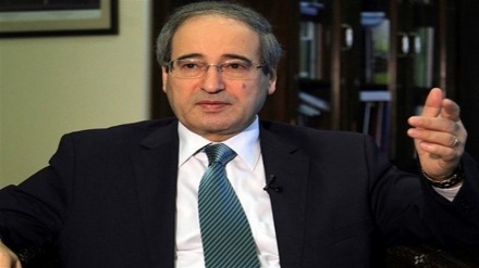 معاون وزیر خارجه سوریه: انقلاب اسلامی ایران با وجود تهدیدها ادامه دارد
