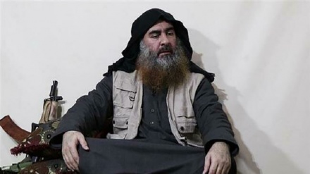 視点；ＩＳＩＳ指導者の５年ぶりの動画公開により、アメリカがイラク駐留継続を正当化