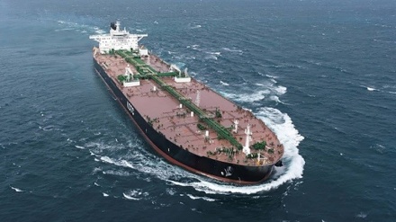 イラン産の重油がエネルギー市場に供給